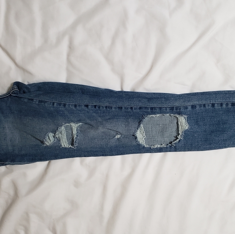 Abercrombie & Fitch Jeans